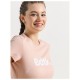 BodyTalk Γυναικείο T-shirt 1251-900028 Touch